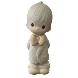 Precious Moments - Groom